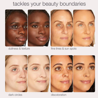 💜LAST DAY SALE BUY 1  GET 1 FREE!!💜✨BB blur tinted moisturizer SPF 30 - instantly brightens, hydrates & smooths your skin✨-XDX