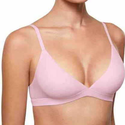 💞Women's Wire-Free Triangle Bralette  -HHW